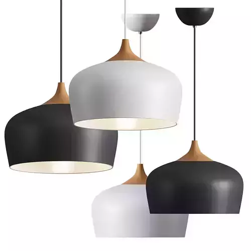 GRENADA Pedant Lamp Valaisin Gronlund