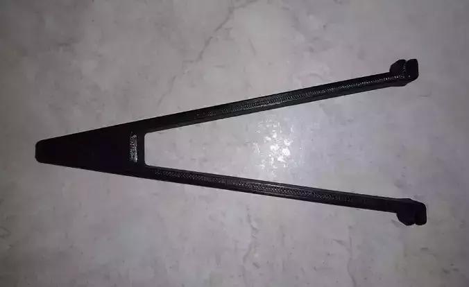 Instant Pot Air Fryer Tongs