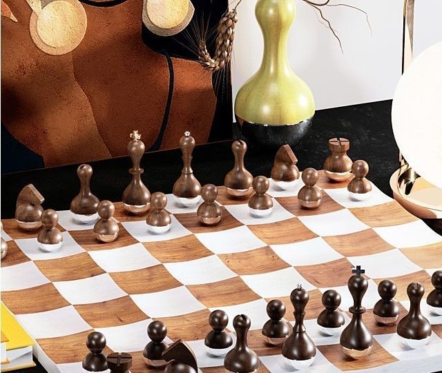 11 Dieffrent Decorative set Models in One Pak 004 3D model_37