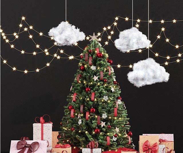 11 Dieffrent Decorative set Models in One Pak 004 3D model_36