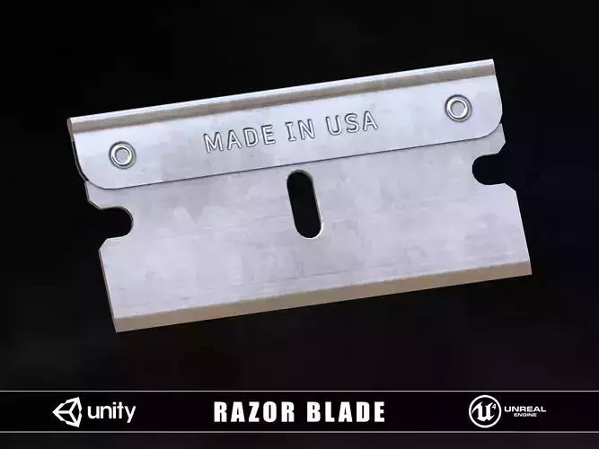 Razor Blade