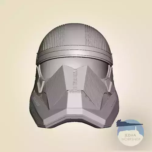 Star Wars Sith trooper Helmet 3D Print Model