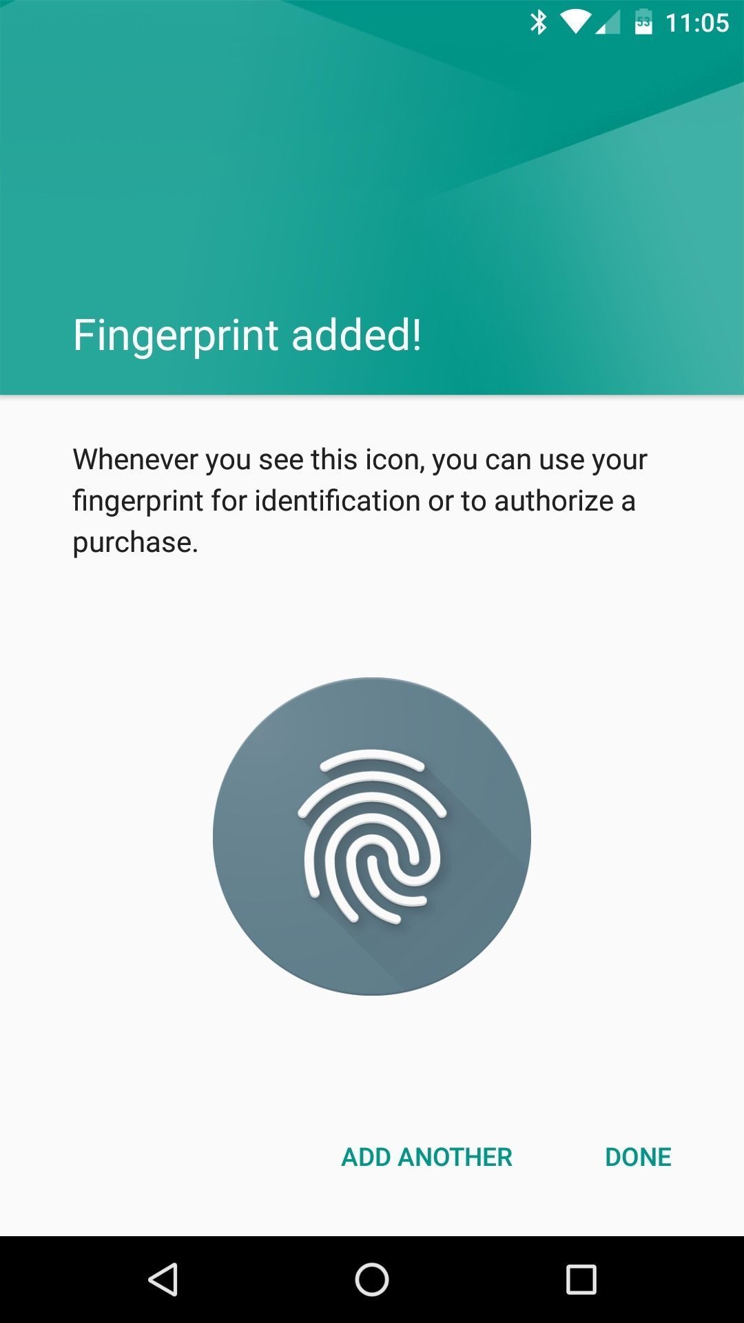 Desk Phone Hanger 3D model_7