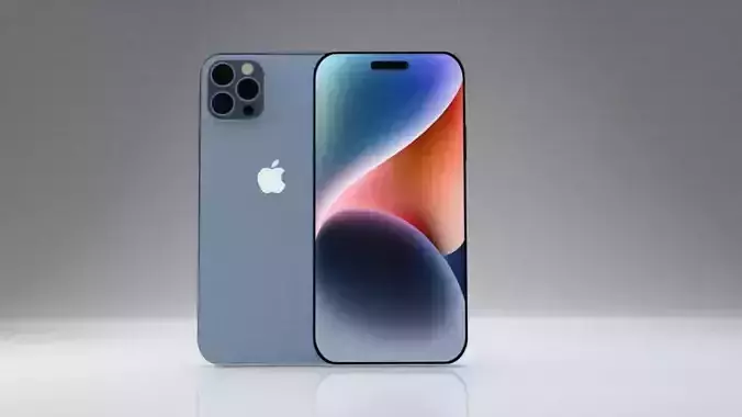 Apple Iphone 14 