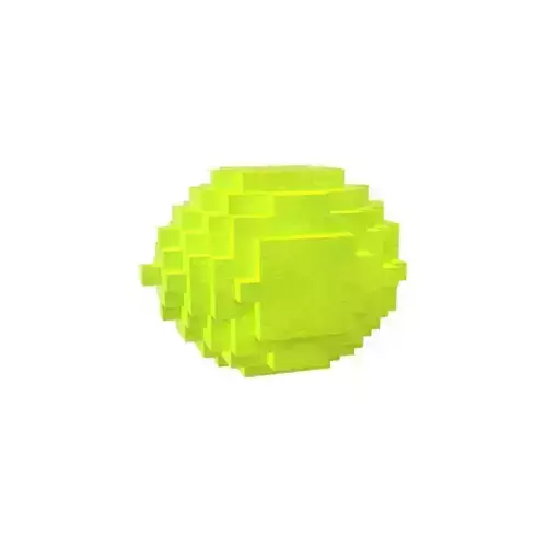 Voxel Lemon v1 003