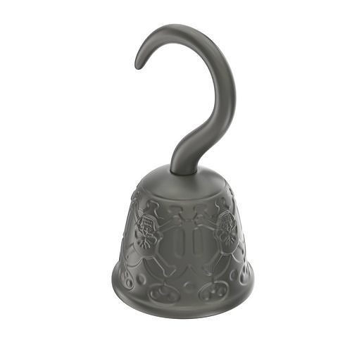 Pirate Hook  3D print model