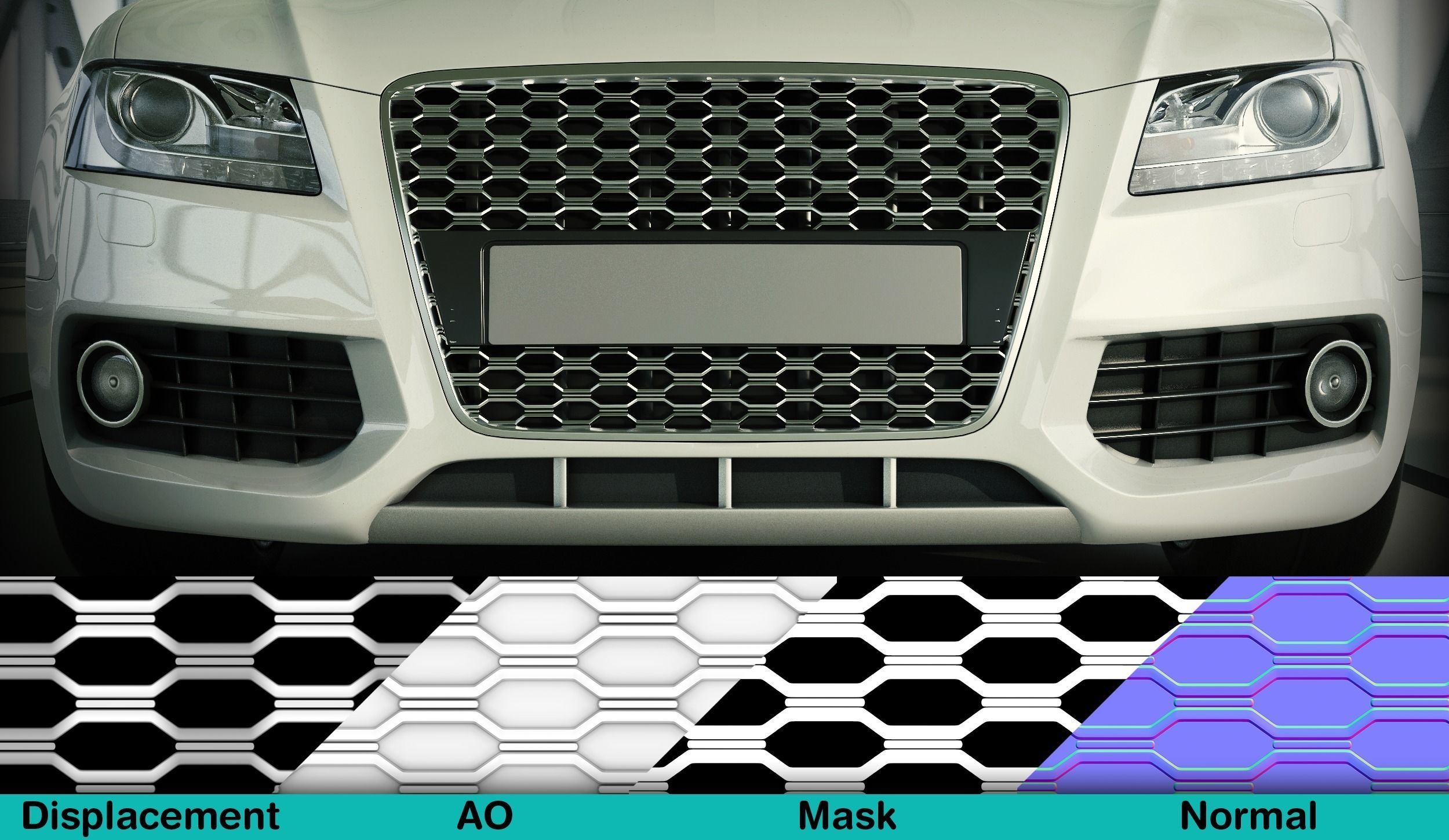 100 Alpha Pattern Texture_8