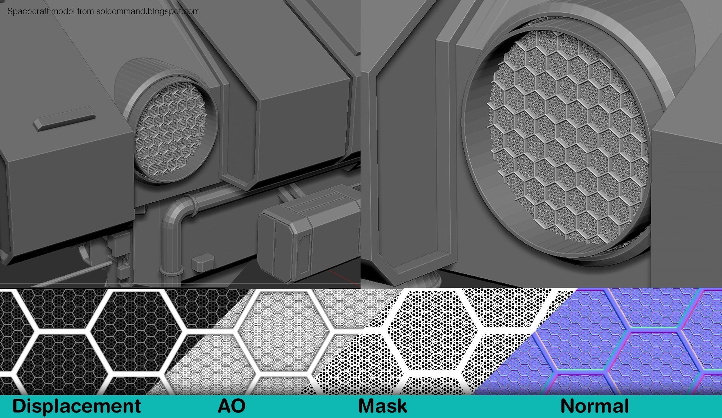 100 Alpha Pattern Texture_9