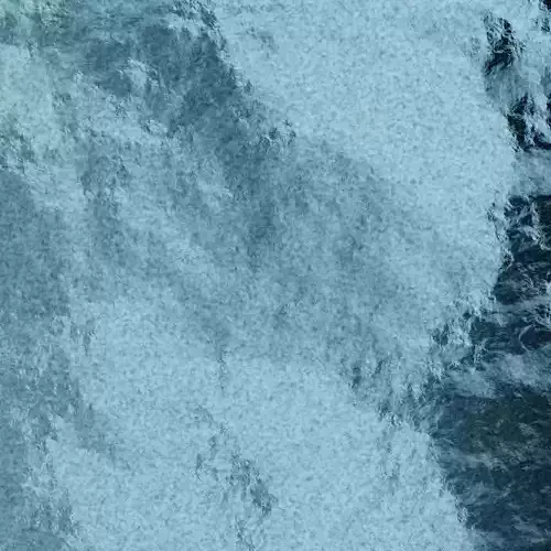 Landscape HD Imagery Texture 4K 3D model