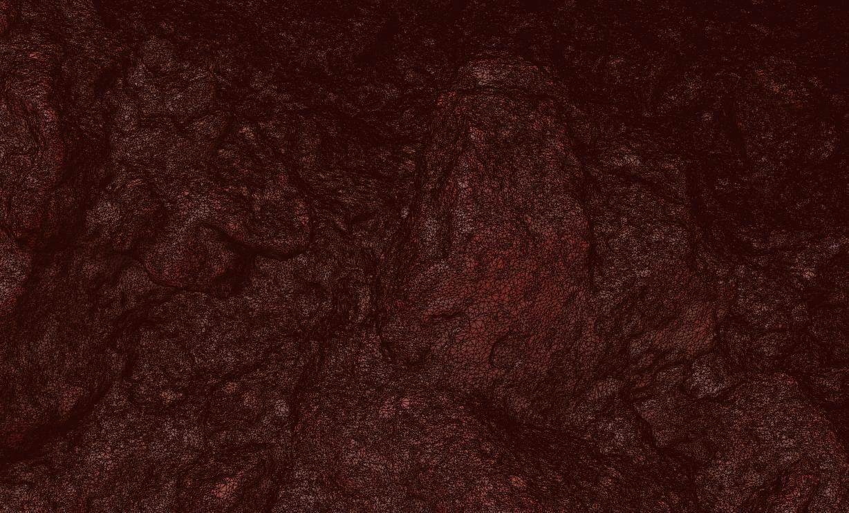 Ultra realistic a Pile of snow 2021 Low-poly 3D model_12