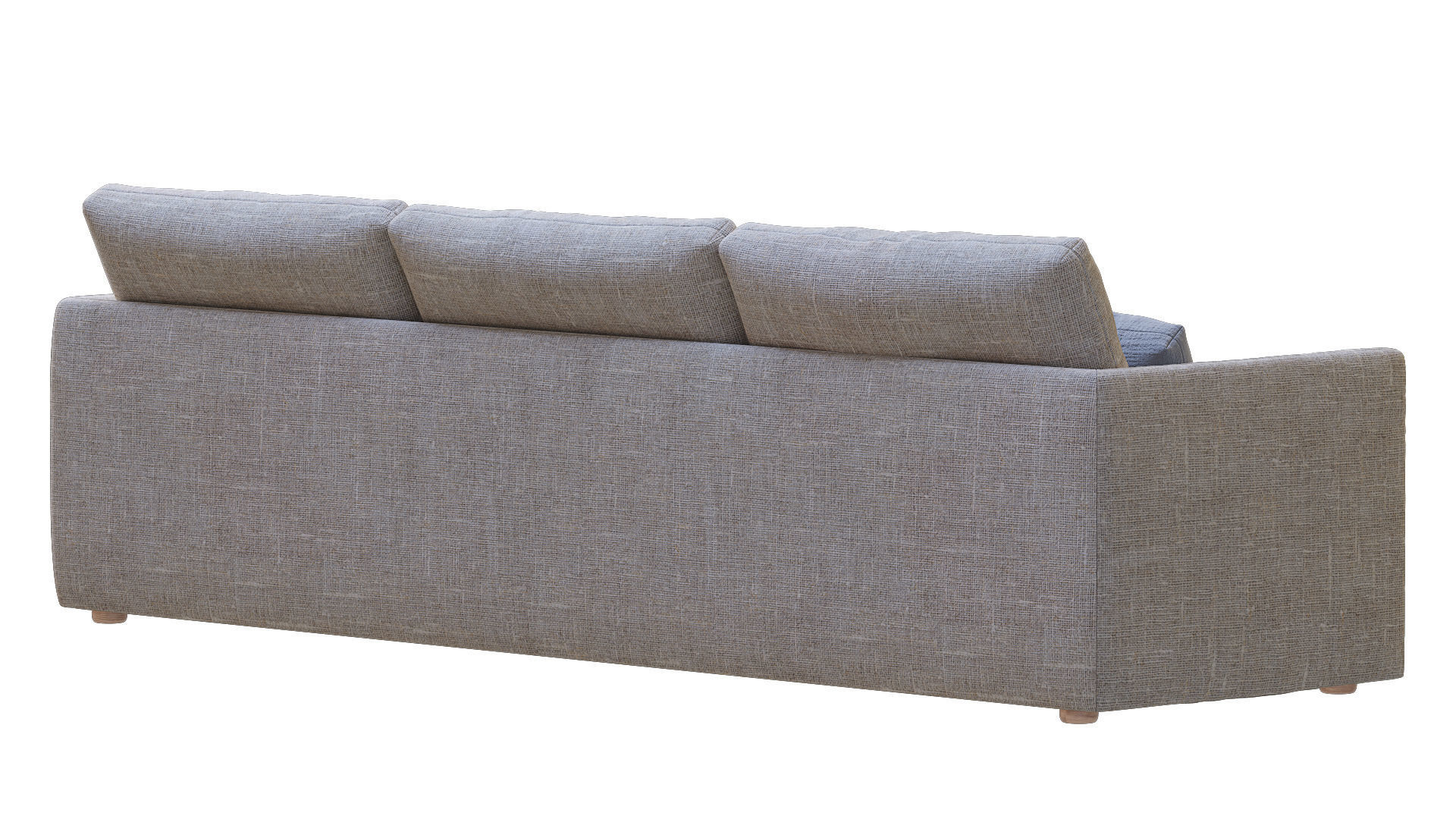 sofa Lullaby 3D model_15