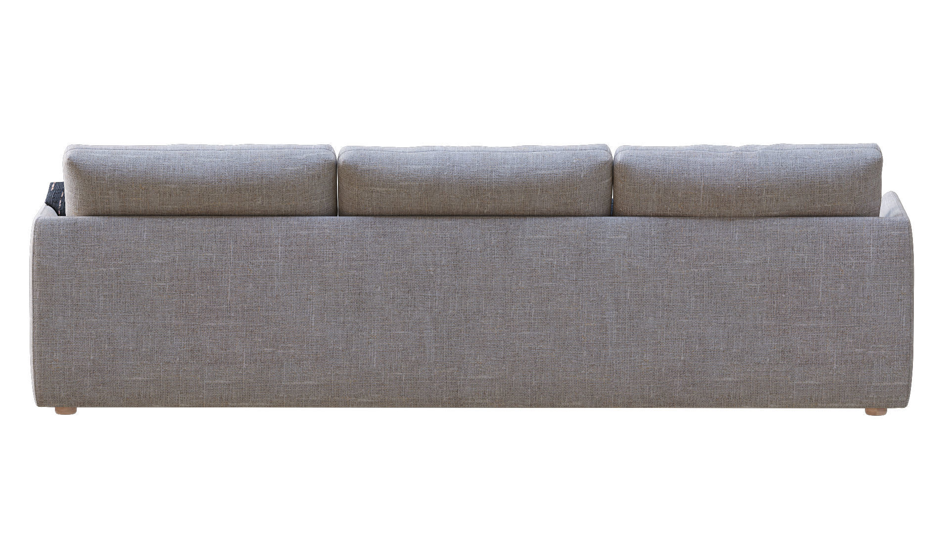 sofa Lullaby 3D model_9