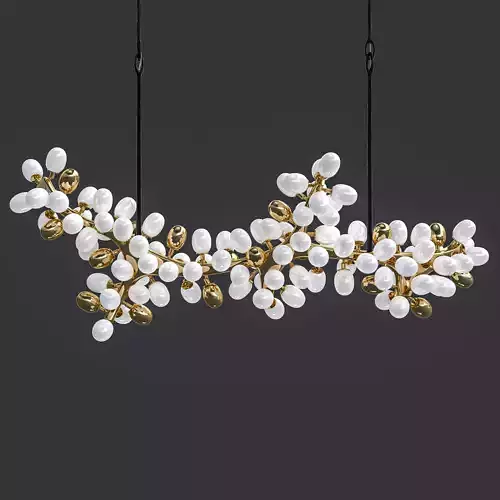 Valiant Chandelier-3