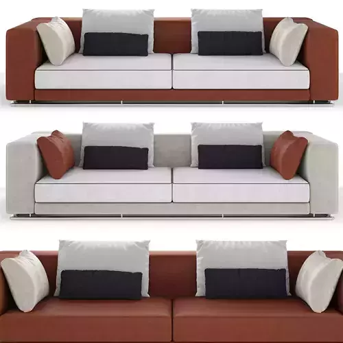 MD Sofa 007
