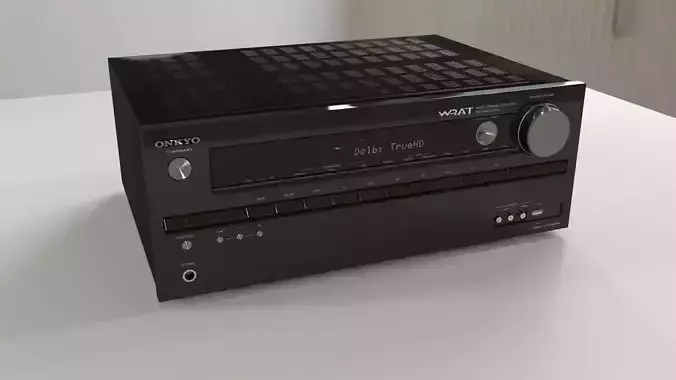 Onkyo TX-NR414