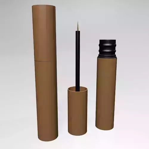 False Lash Effect Mascara 04