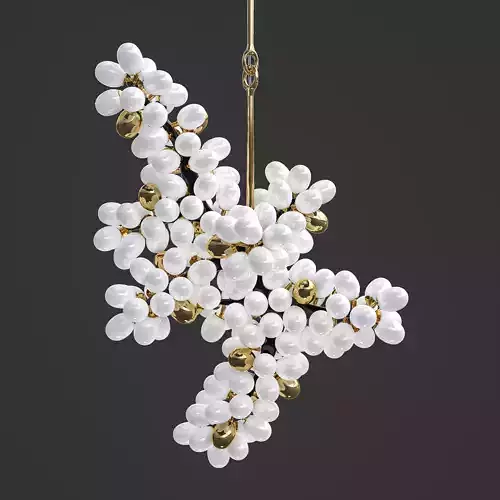 Valiant Chandelier-4