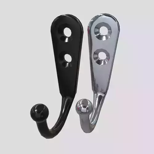 Coat Hook 3