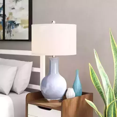 Weston Table Lamp Light -  2 Colour