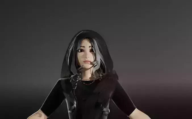 The Enchanting Empress of Bharatvarsha