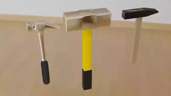 Hammer Set