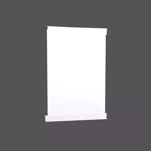 Poster With Sticky Tape v3 001