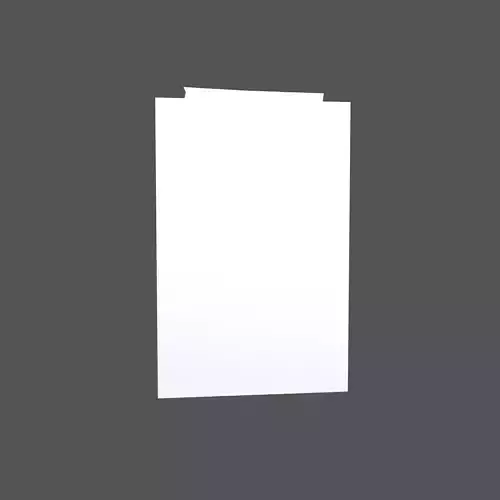 Poster With Sticky Tape v4 001