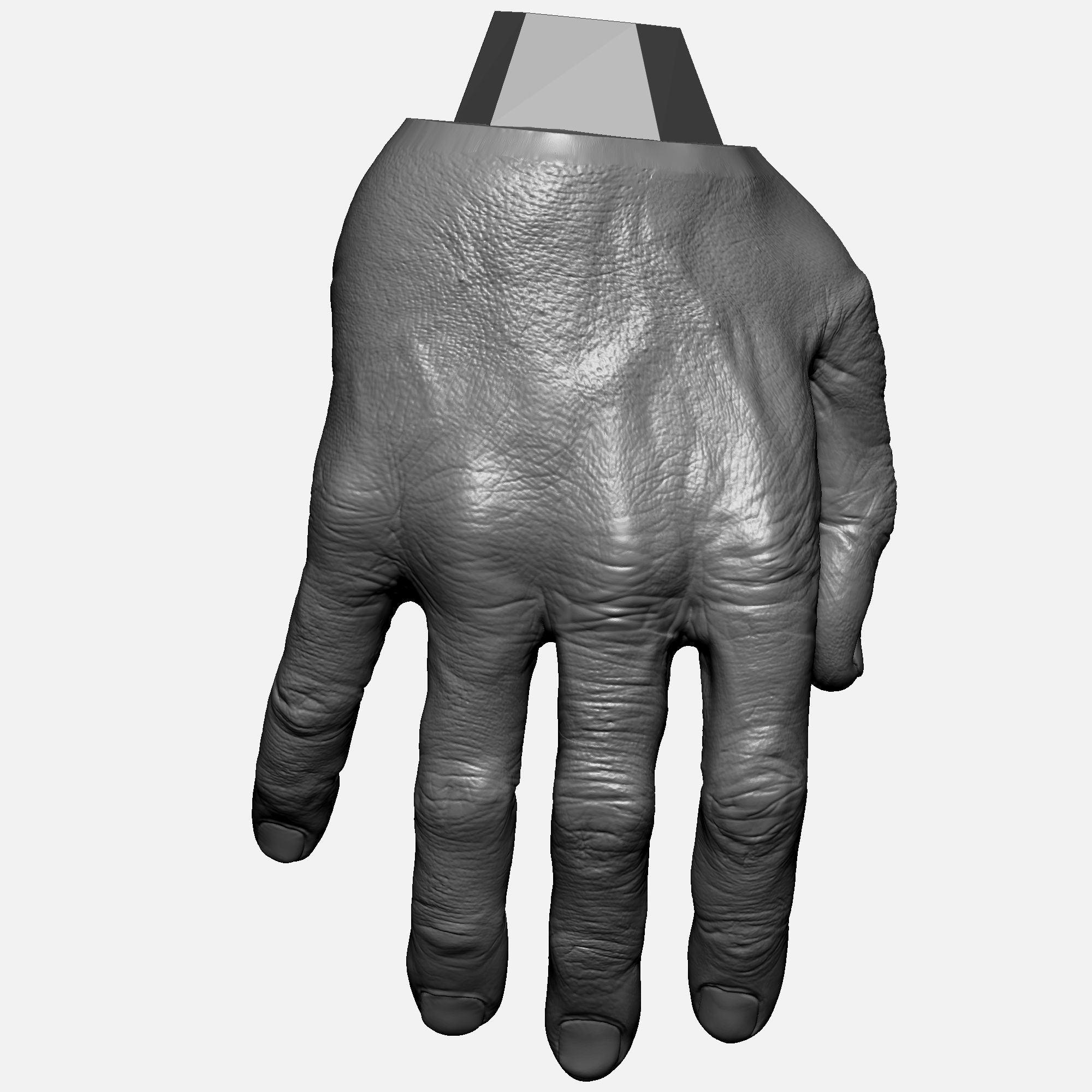 Neo Matrix 4  3D print model_5