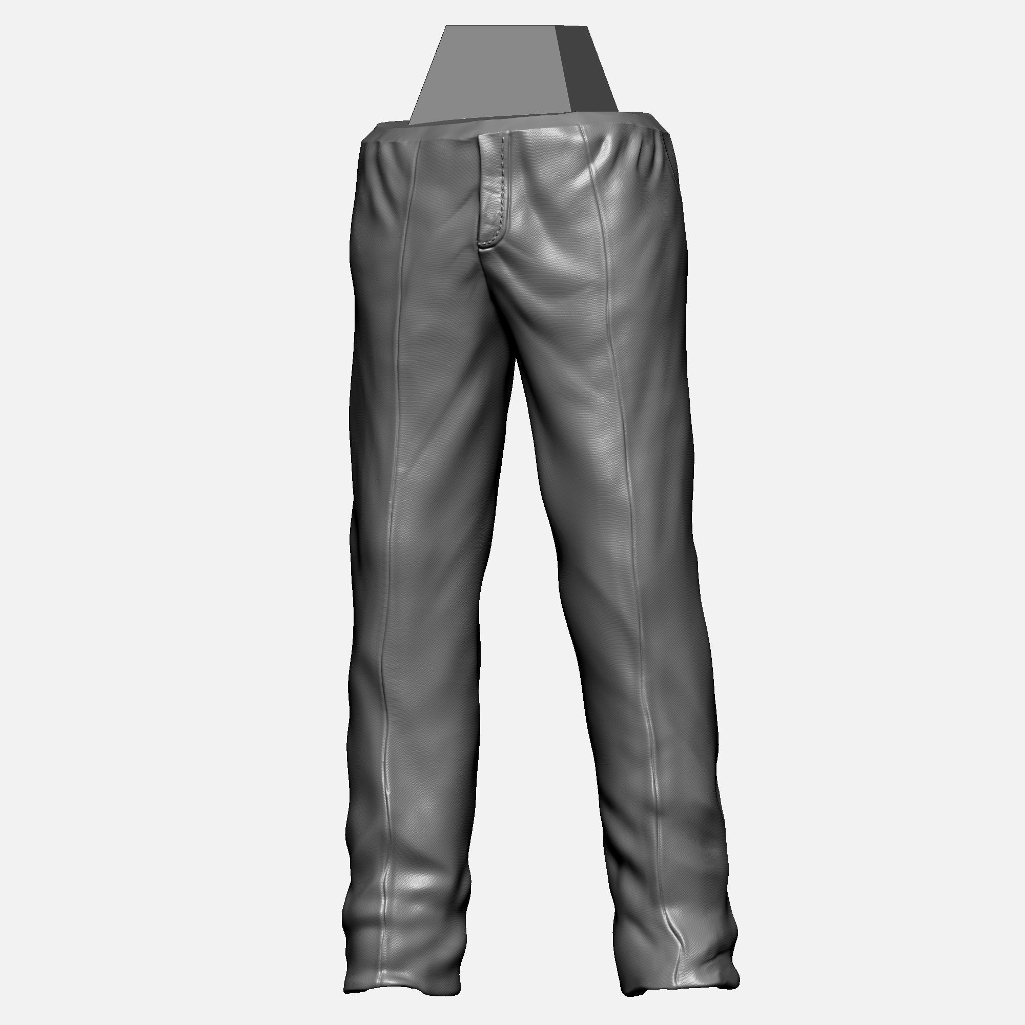 Neo Matrix 4  3D print model_8