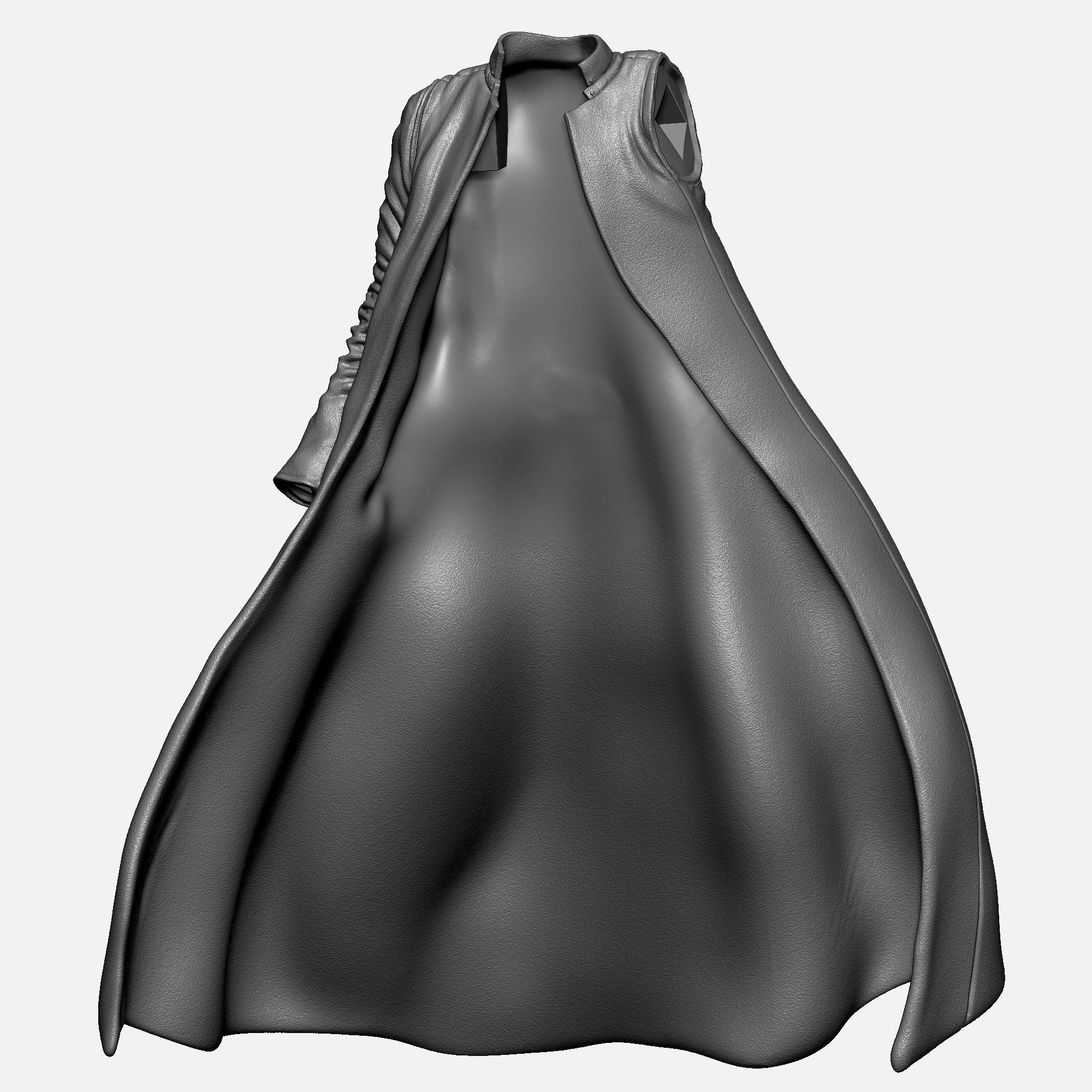 Neo Matrix 4  3D print model_7