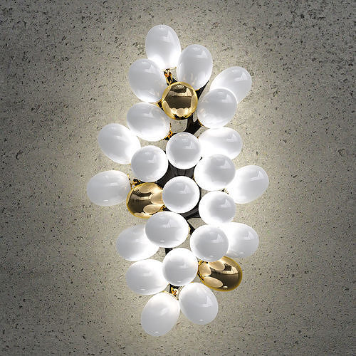 Valiant Sconce 3D model