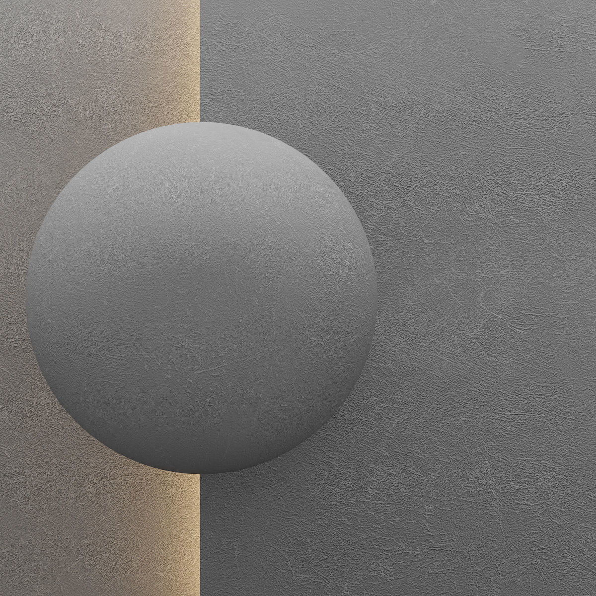 Grey stucco texture 2 Texture_3