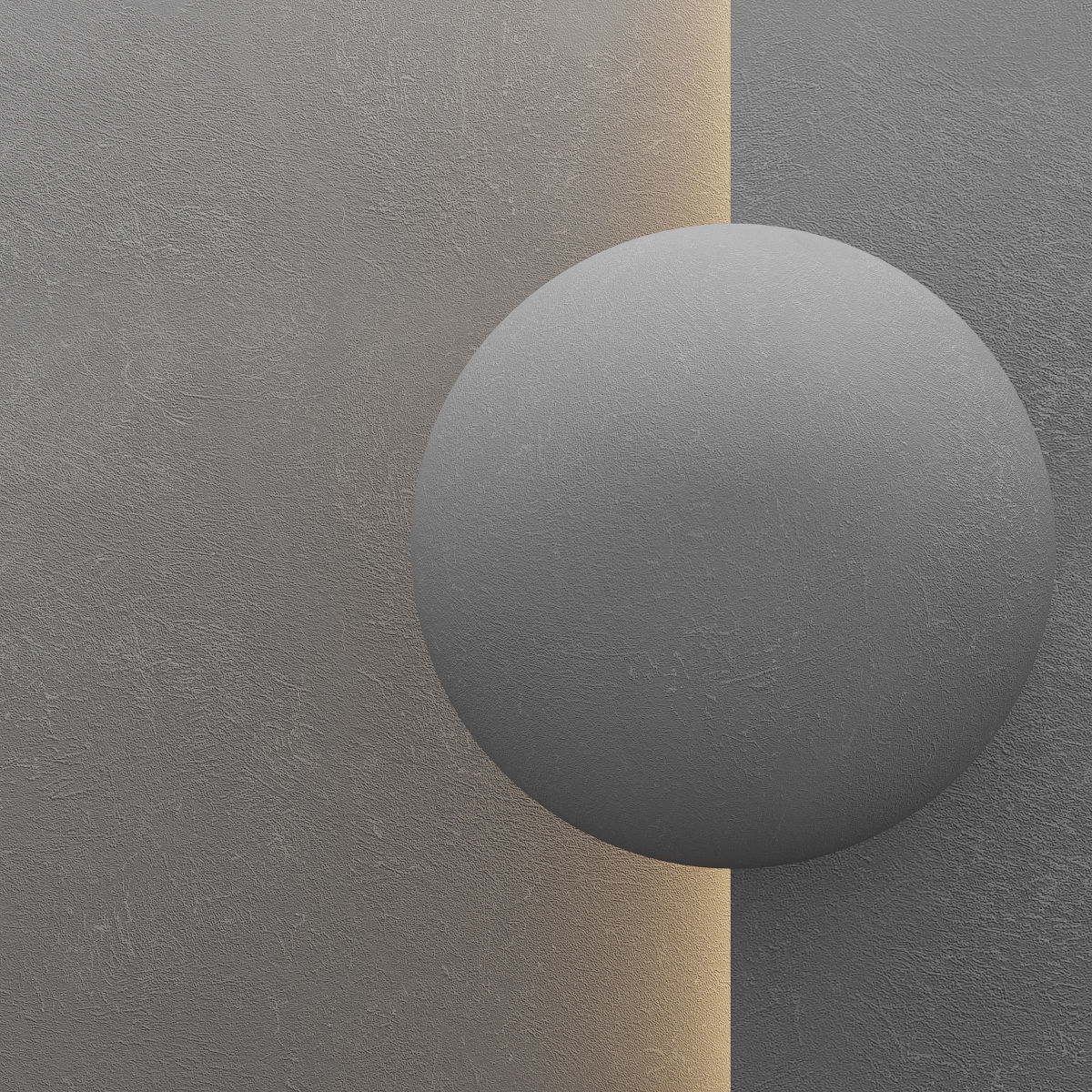 Grey stucco texture 2 Texture_2