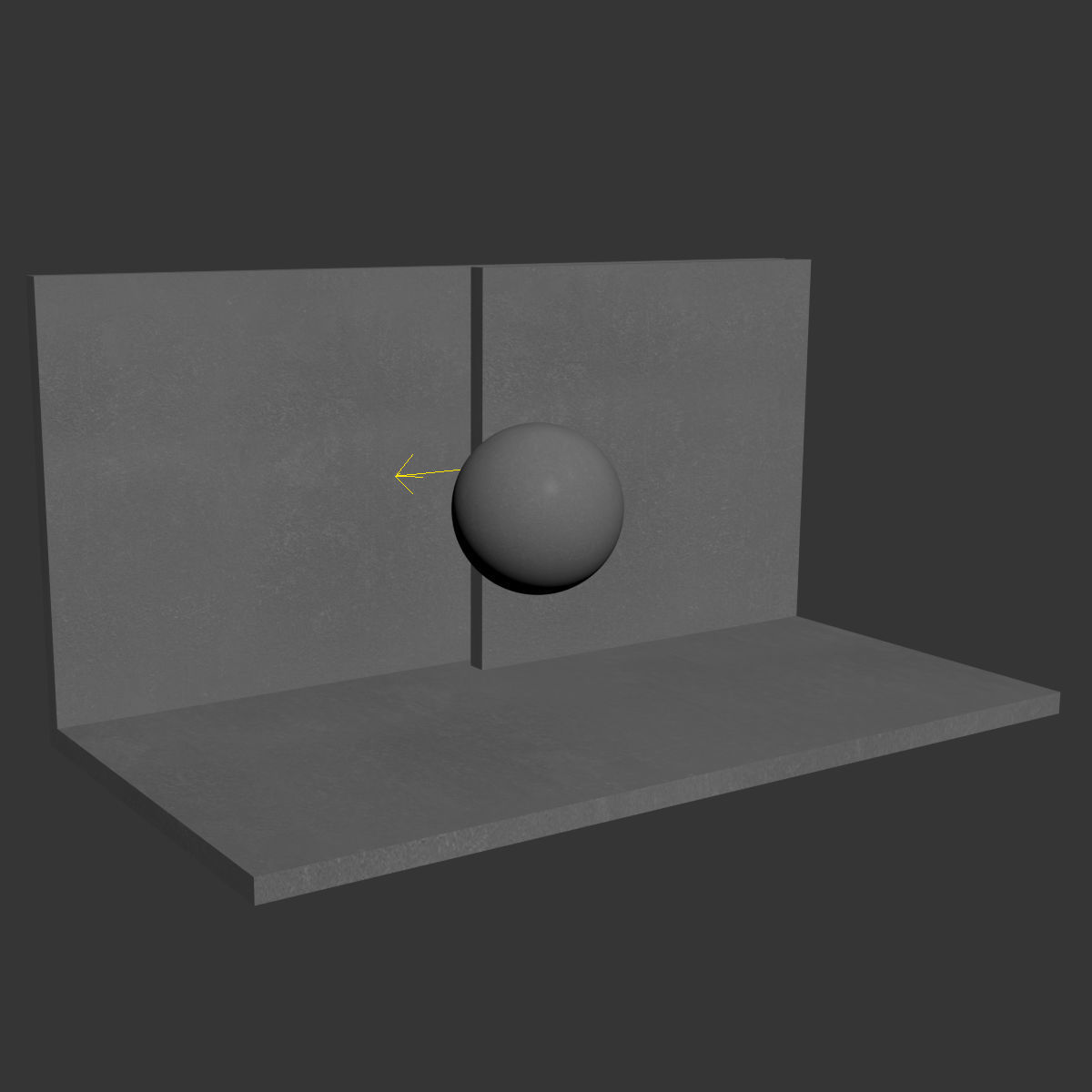 Grey stucco texture 2 Texture_4