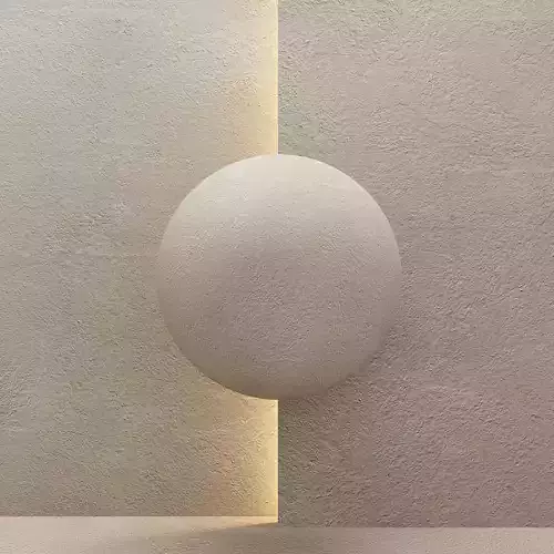 Beige stucco texture 2 Texture