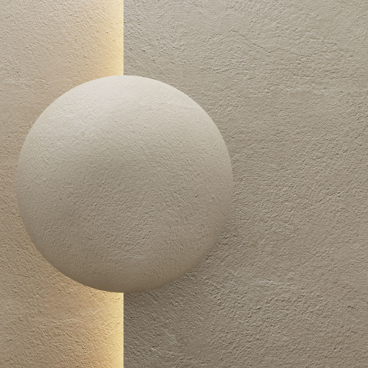 Beige stucco texture 2 Texture_3