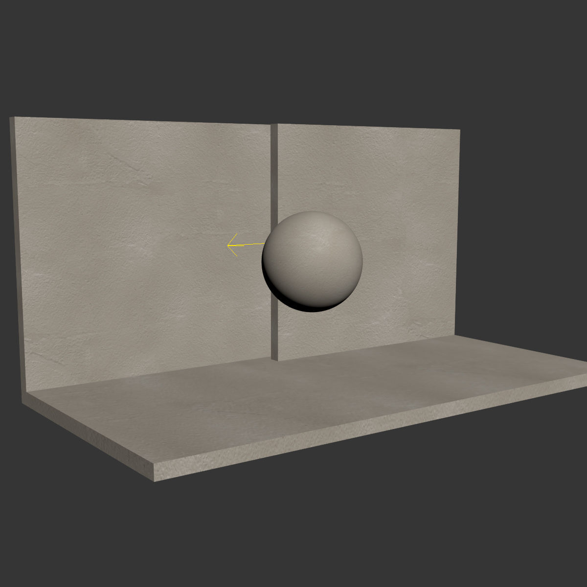 Beige stucco texture 2 Texture_4