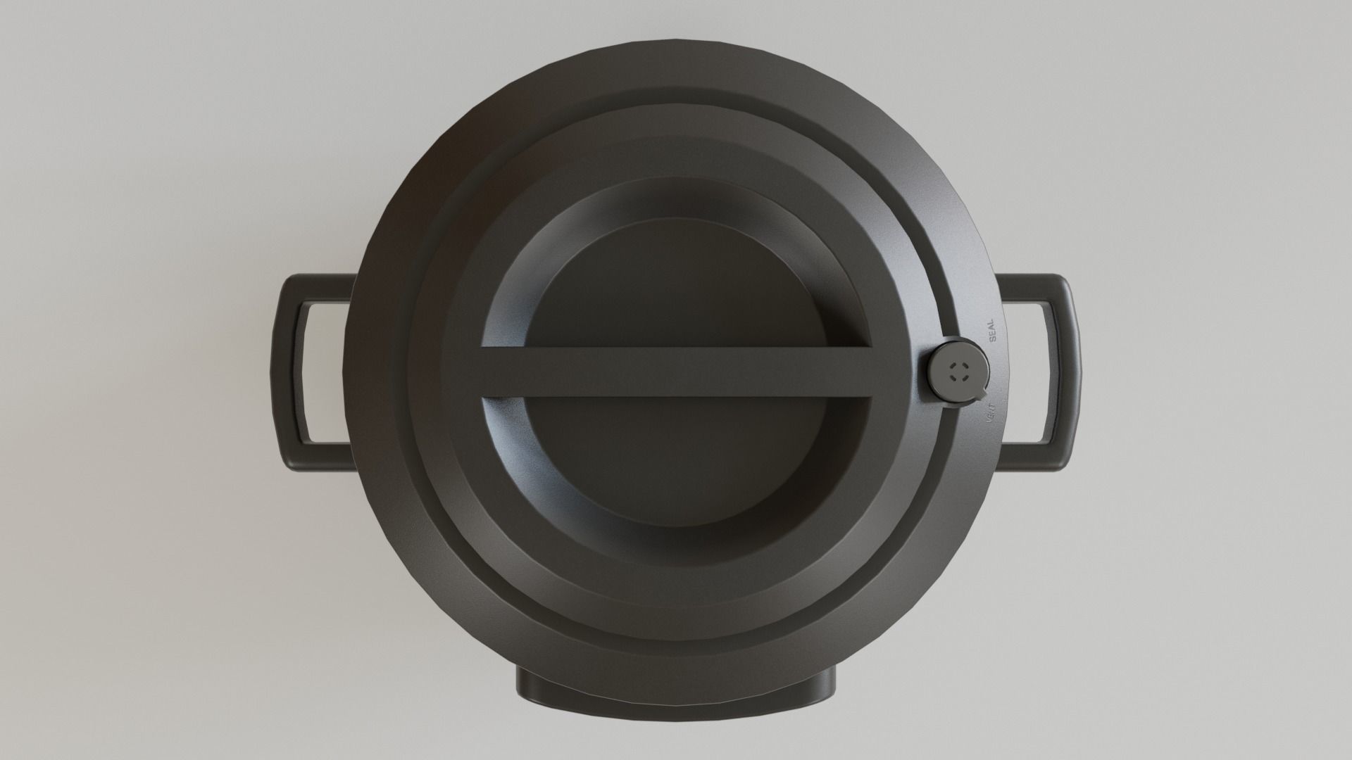 Pressure Cooker 3D model_7