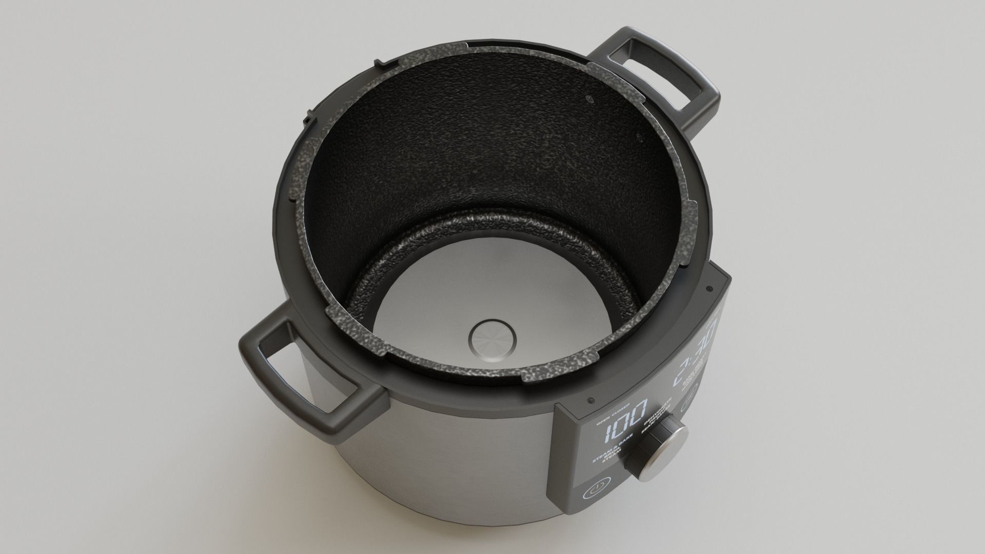 Pressure Cooker 3D model_6