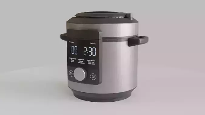 Pressure Cooker
