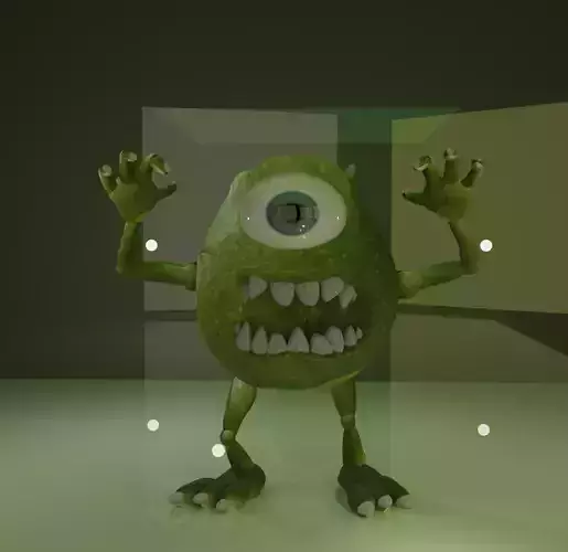 MIKE WAZOWSKI