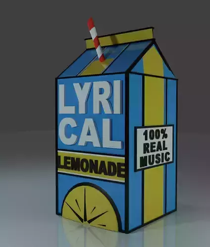 LIRYCAL LEMONADE