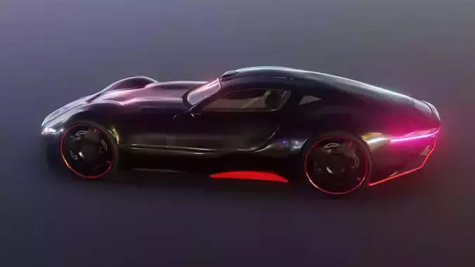 Car  Concept