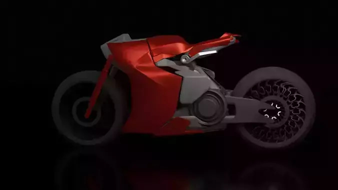 Bike Concept