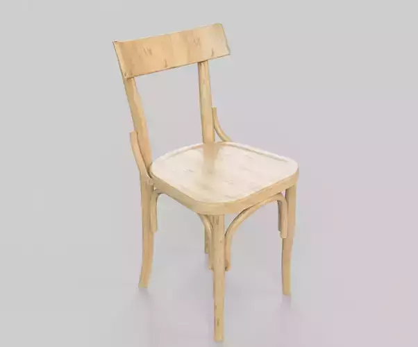 Thonet Chair