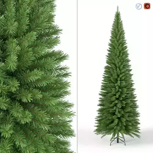 Christmas Tree 8 feet