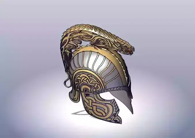 Turin helm