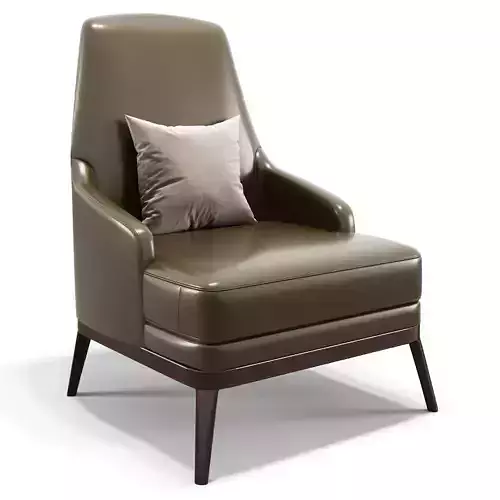 Armchair Aster