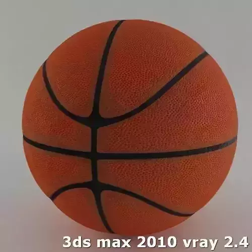 basketball ball