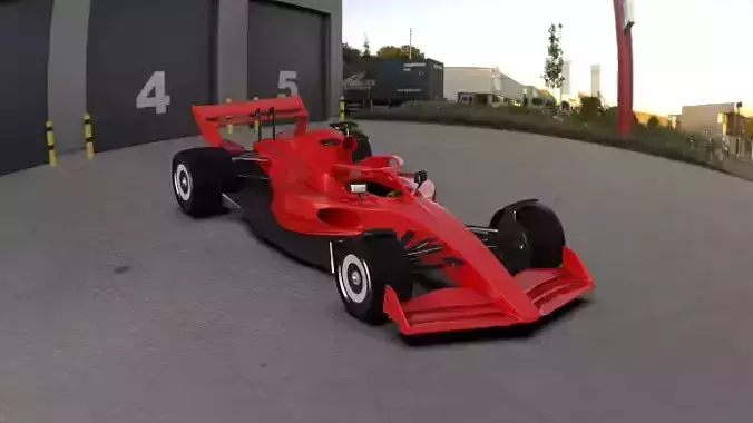 F1 2022